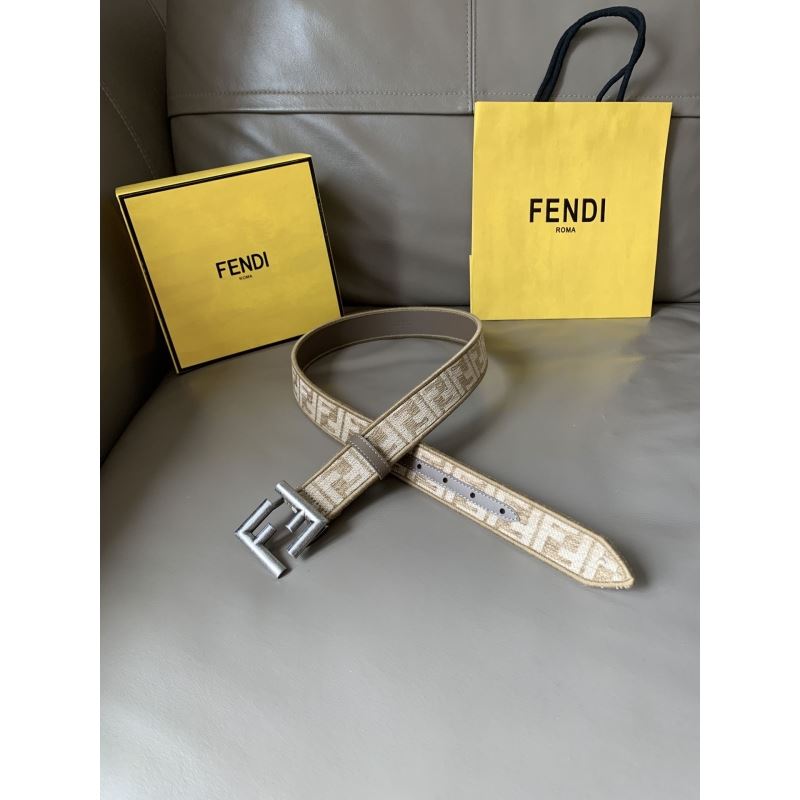 F**di belts